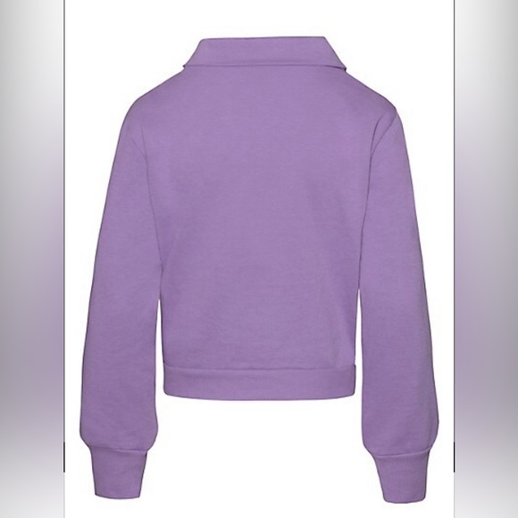 ZIP SWEATSHIRT By AFRM - Picture 5 of 5